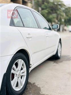 هیۆندای سۆناتا